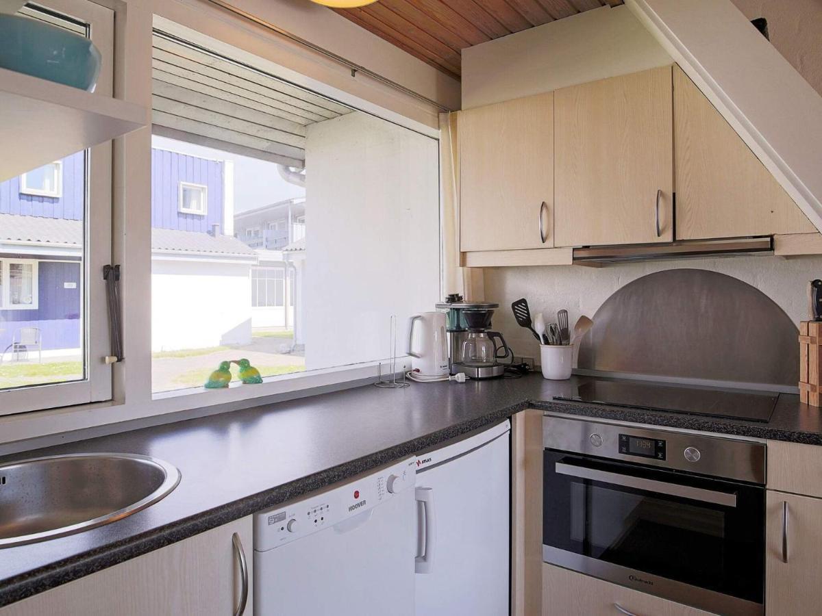 Holiday Home Vaeggerlose Ccxiii Bøtø By Dış mekan fotoğraf