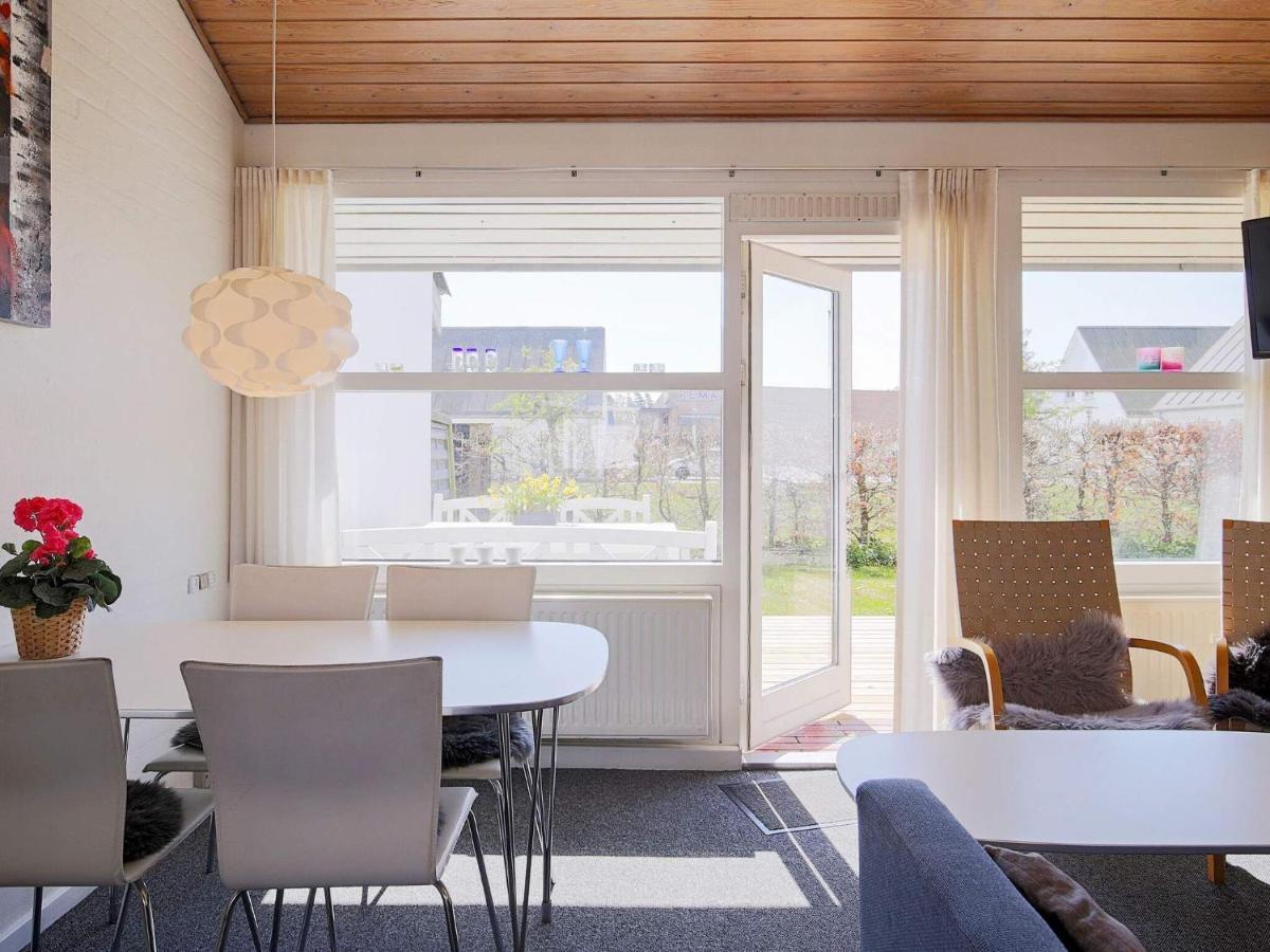 Holiday Home Vaeggerlose Ccxiii Bøtø By Dış mekan fotoğraf